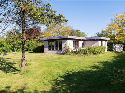 Sommerhus - 6 personer -  - Bjarkesvej - Ertebølle - 9640 - Farsø