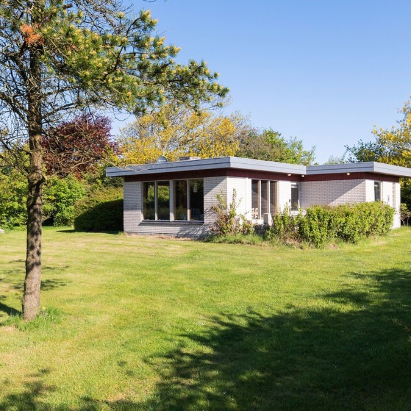 Sommerhus - 6 personer -  - Bjarkesvej - Ertebølle - 9640 - Farsø