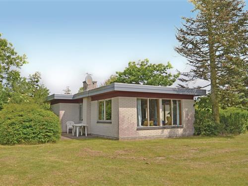 Ferienhaus - 6 Personen -  - Bjarkesvej - Ertebölle - 9640 - Farsö