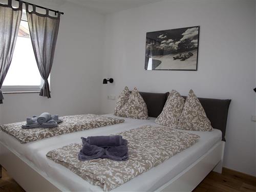 Ferielejlighed - 5 personer -  - Ramseiden - 5760 - Saalfelden Am Steinernen