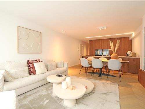 Ferielejlighed - 6 personer -  - 8300 - Knokke-Heist