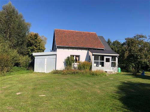 Ferienhaus - 6 Personen -  - Myslibórz - 74-300