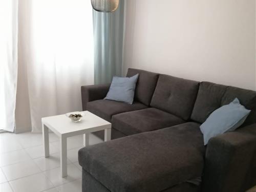 Sommerhus - 4 personer -  - Calle Bergantin - 03180 - Torrevieja