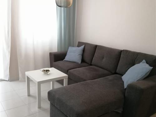 Semesterhus/Semesterlägenhet - 4 personer -  - Calle Bergantin - 03180 - Torrevieja