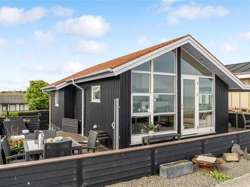 Sommerhus - 5 personer -  - Østre Strandvej - Hasmark - 5450 - Otterup