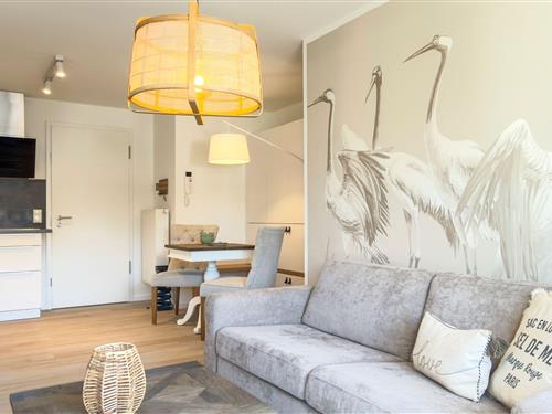 Ferielejlighed - 2 personer -  - Schulstr. - 18374 - Zingst