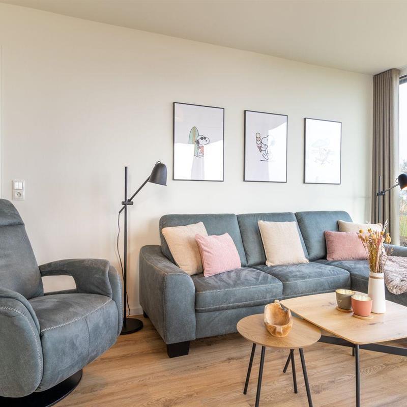 Ferielejlighed - 4 personer -  - Am Rethen - 23769 - Fehmarn