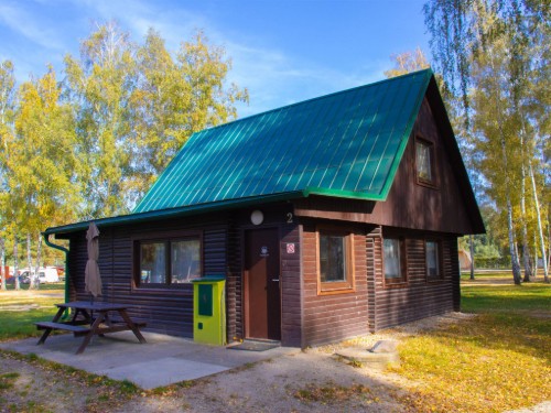 Feriehus - 12 personer -  - 500 09 - Hradec Kralove