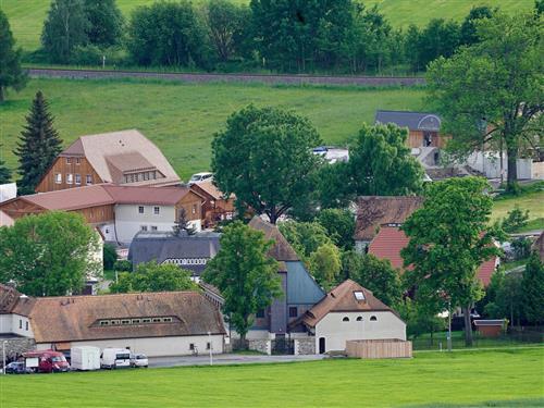 Ferienhaus - 4 Personen -  - Ebersbacher Weg - 02739 - Kottmar - Eibau