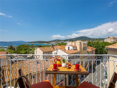 Holiday apartment - 4 persons -  - Sainte Maxime - 83120