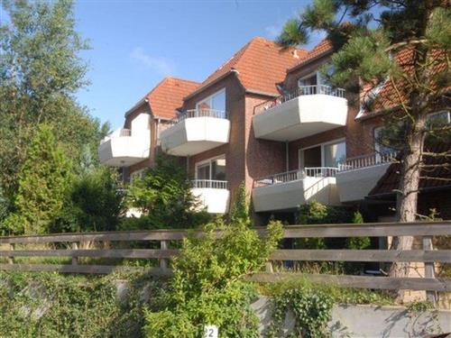 Ferienhaus - 6 Personen -  - Im Bad - 25826 - St. Peter-Ording