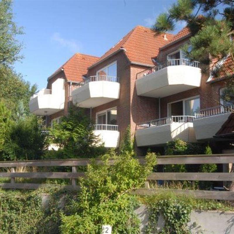 Ferielejlighed - 6 personer -  - Im Bad - 25826 - St. Peter-Ording