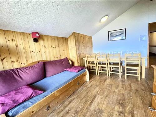 Ferieleilighet - 8 personer -  - 05290 - Puy St Vincent