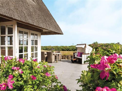 Ferielejlighed - 4 personer -  - Kurhausstraße - 25999 - Kampen Auf Sylt