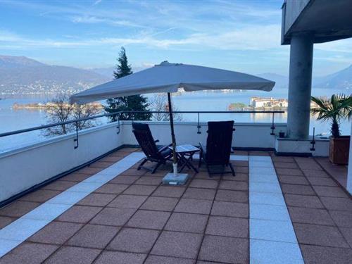 Ferienhaus - 4 Personen -  - 28838 - Stresa