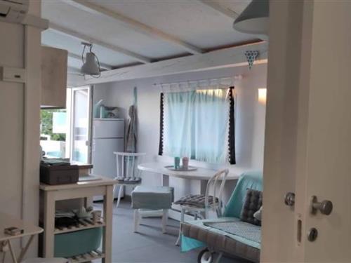 Ferieleilighet - 4 personer -  - 22211 - Srima