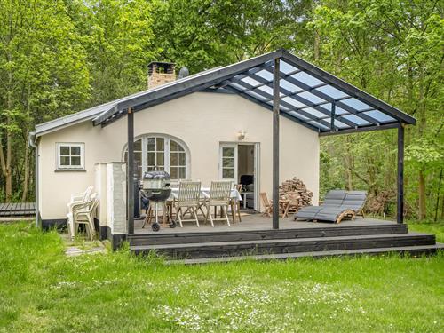 Sommerhus - 6 personer -  - Hjortevænget - Rørvig - 4500 - Nykøbing Sj