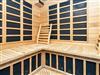 Billede 27 - Sauna