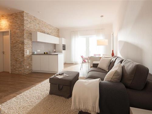 Ferielejlighed - 4 personer -  - Heinrichstraße - 26548 - Norderney