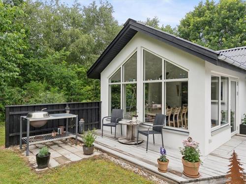 Feriehus - 6 personer -  - Agerøvej - Amtoft - 7742 - Vesløs