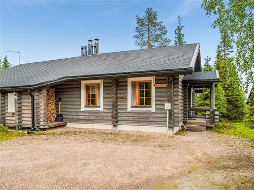 Ferienhaus - 8 Personen -  - Kuusamo - 93830