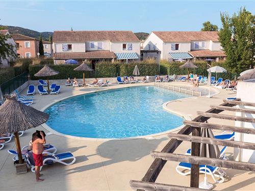 Ferielejlighed - 6 personer -  - 07150 - Vallon Pont D'arc