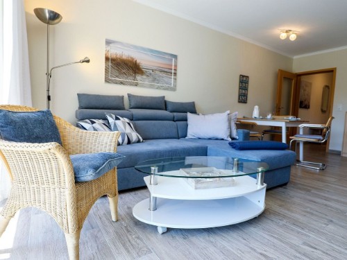 Ferielejlighed - 3 personer -  - Stader Straße - 27476 - Cuxhaven