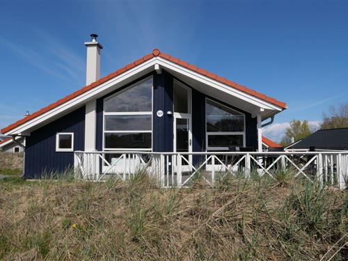 Sommerhus - 6 personer -  - Strandstraße - 23775 - Großenbrode