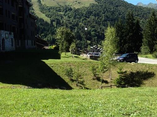 Semesterlägenhet - 4 personer -  - 73260 - Les Avanchers Valmorel