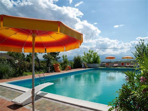 Ferienhaus - 6 Personen -  - Città Sant'angelo - 65013