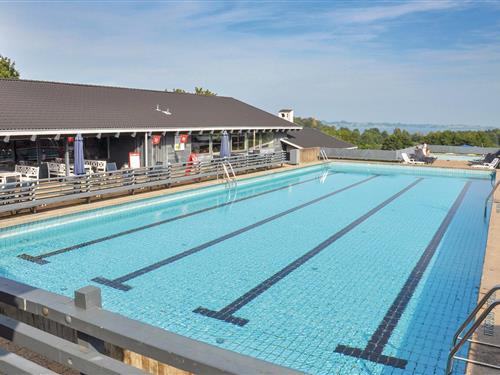 Sommerhus - 5 personer -  - Golfsvinget - Løjt - 6200 - Aabenraa