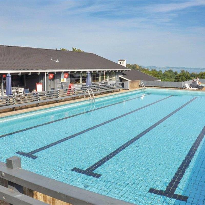 Sommerhus - 5 personer -  - Golfsvinget - Løjt - 6200 - Aabenraa