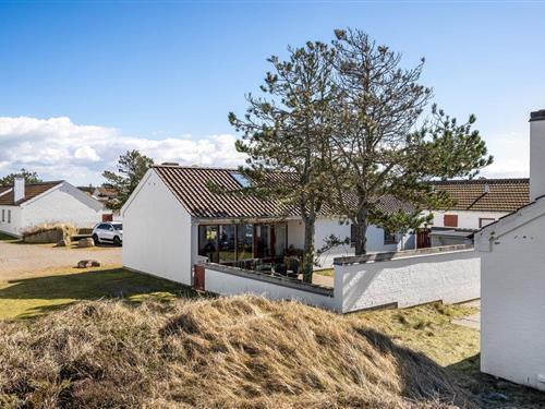 Sommerhus - 6 personer -  - Rødhus Klitvej - Rødhus - 9490 - Pandrup