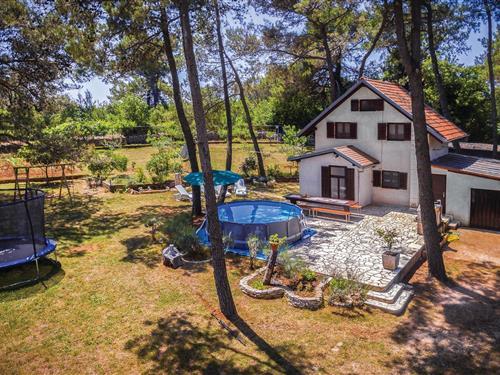 Feriehus - 4 personer -  - Sv.Kirin - Vodnjan-Sv.Kirin - 52342 - Vodnjan