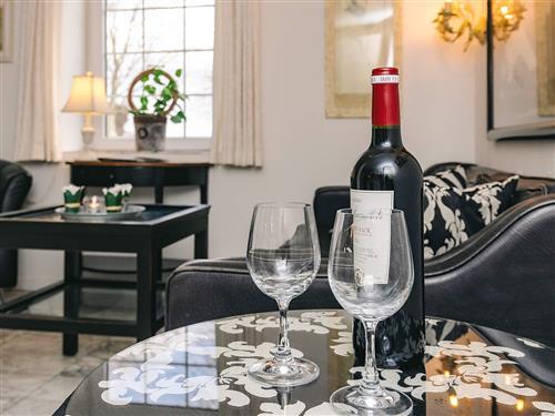 Sommerhus - 4 personer -  - Kokkedalsvej - Fjerritslev - 9460 - Brovst