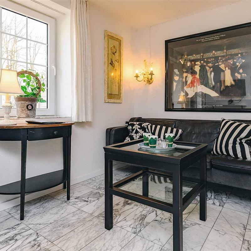 Ferienhaus - 4 Personen -  - Kokkedalsvej - Fjerritslev - 9460 - Brovst