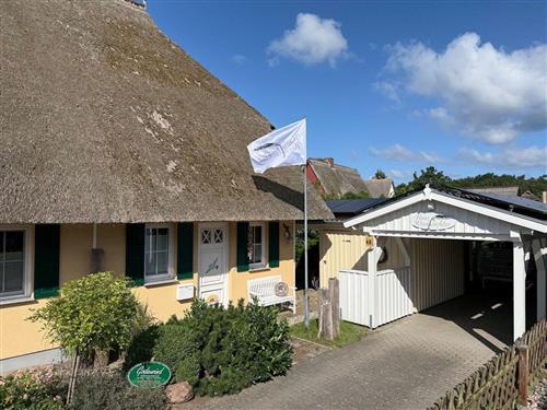 Sommerhus - 7 personer -  - In de Stücken - 18375 - Born