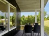 Billede 10 - Terrasse