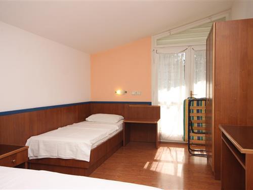 Ferieleilighet - 3 personer -  - Drašnice - 21328 - Drašnice