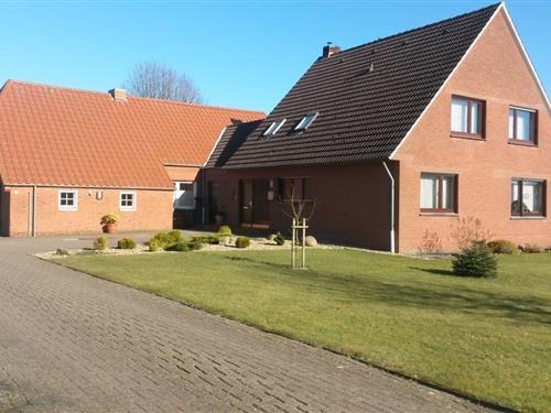 Holiday Home/Apartment - 4 persons -  - Schleusenstraße - 26903 - Surwold