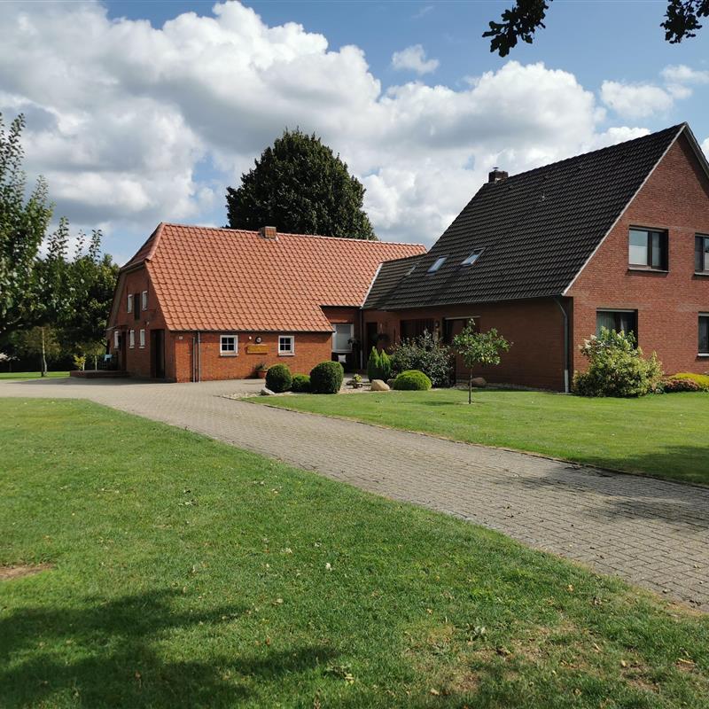 Ferielejlighed - 4 personer -  - Schleusenstraße - 26903 - Surwold