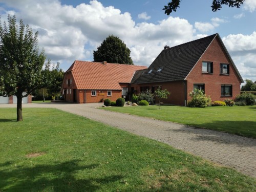 Ferienwohnung - 4 Personen -  - Schleusenstraße - 26903 - Surwold