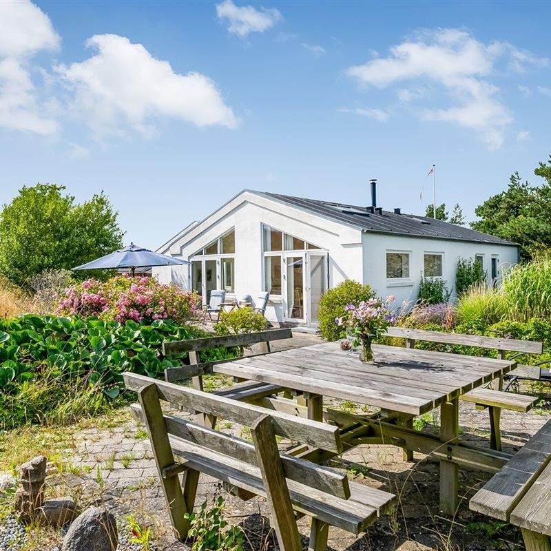 Ferienhaus - 8 Personen -  - Holme Bygade - 8400 - Ebeltoft