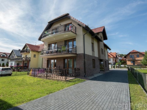 Ferielejlighed - 5 personer -  - 82-120 - Krynica Morska