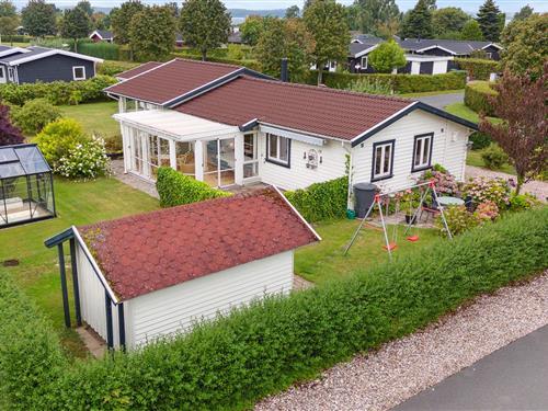 Sommerhus - 6 personer -  - Brombærvej - Stenodden - 5700 - Svendborg