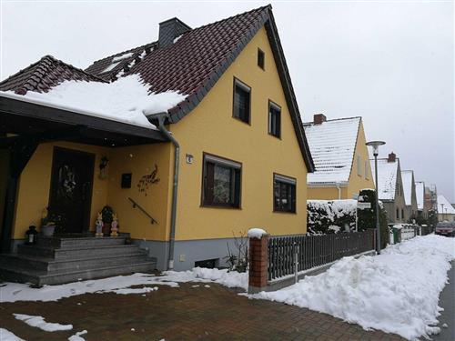 Holiday Home/Apartment - 4 persons -  - Fasanenweg - 17192 - Waren - Müritz