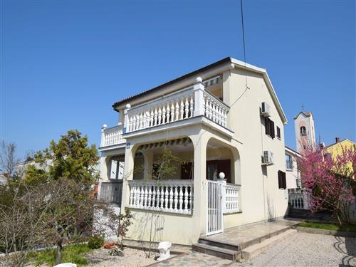 Ferielejlighed - 5 personer -  - Lokvica - 51511 - Malinska