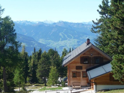 Ferienhaus - 8 Personen -  - Stoder - 8962 - Gröbming