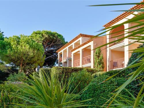 Feriehus / leilighet - 4 personer -  - 83400 - Hyères