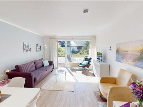 Ferielejlighed - 4 personer -  - Mastkobener Weg - 23730 - Pelzerhaken